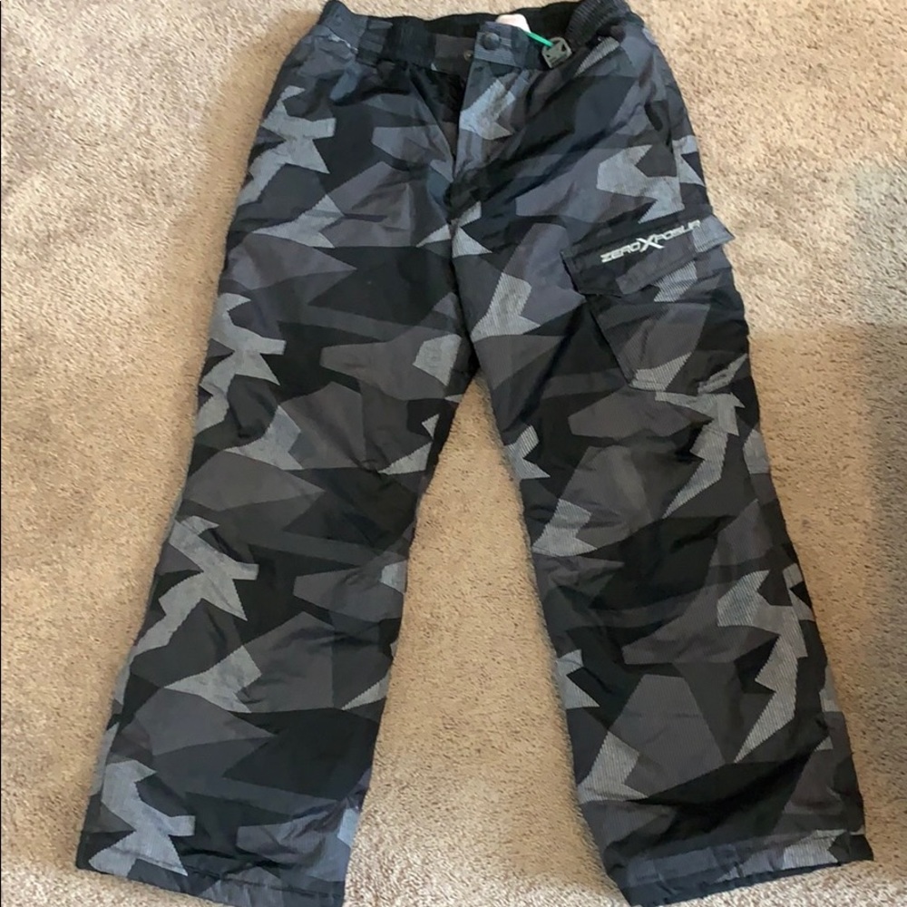 Boys/Girls Snow Pants